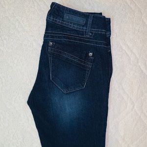 Democracy Dark Justice Jegging Jeans (NEW) Size 6